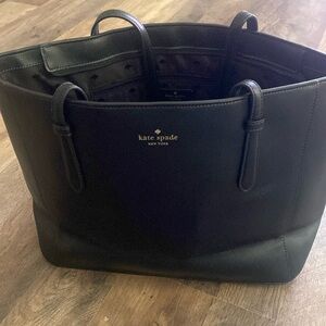 kate spade handbag for women tote (poppy)